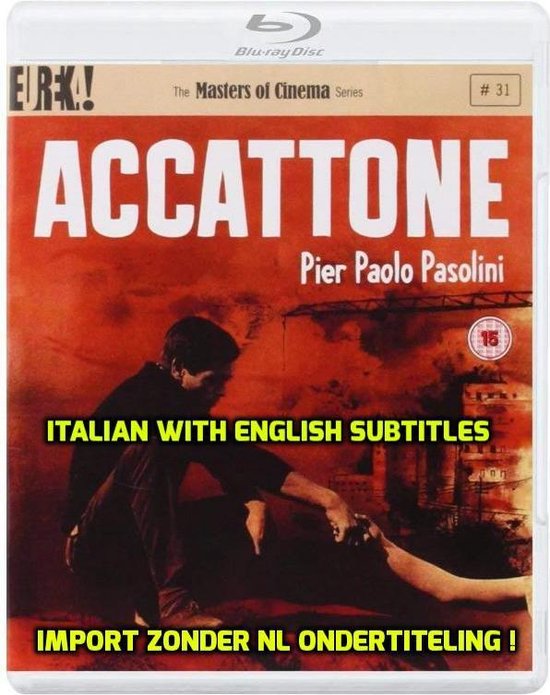 Accattone