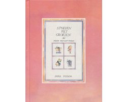 Omslag van Stoeien met groeien en meer van dat fraais