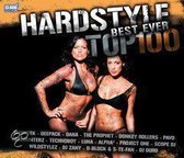 Various Artists - Hardstyle Top 100-Best Ever