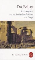 Regrets/Antiquites De Rome/Songe