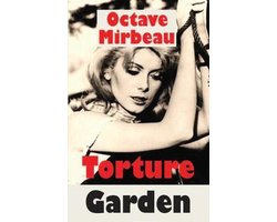 T Torture Garden