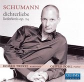 Trekel, Schumann Lieder