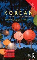 Colloquial Series - Colloquial Korean