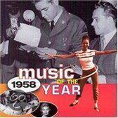 Music Of The Year 1958