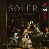 Various Artists - Sonaten Für Harfe (Super Audio CD)