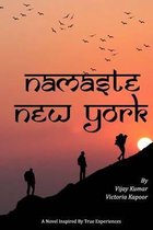 Namaste New York