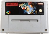Street Fighter Alpha 2 - Super Nintendo [SNES] Game PAL