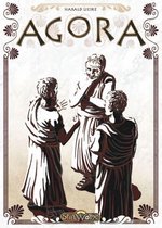 Agora Bordspel (Engelstalig)
