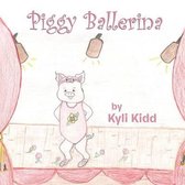 Piggy Ballerina