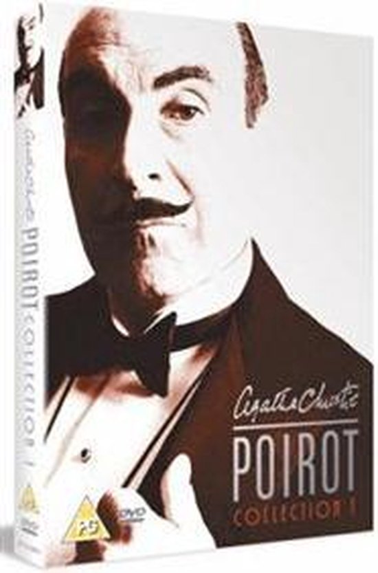 Poirot Vol.1