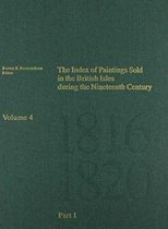 The Index of Paintings Sold in the British Isles During the Nineteenth Century - Part 1 A  N