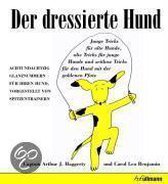 Omslag Der dressierte Hund