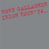 Irish Tour '74 (2012 Remasters)
