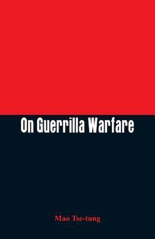 On Guerrilla Warfare - cover