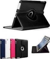 geschikt voor iPad 2 Rotating 360 Hoesje Case Wit