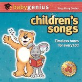 Children's Songs: Vocal Series