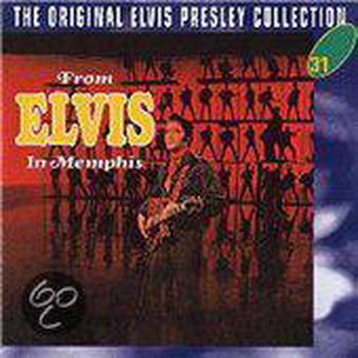 From Elvis in Memphis