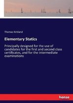 Elementary Statics