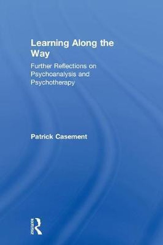 Learning Along the Way - cover