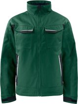 Projob 5426 Jacket Woudgroen maat 4XL