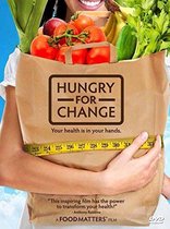 Hungry for Change [DVD] (geen NL ondertiteling)