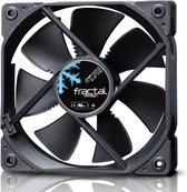 FRACTAL DESIGN Fan, Dynamic X2 GP-12, zwart