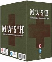 Mash - Season 1-11 (DVD)