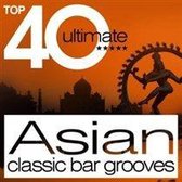 Top 40 Bollywood  Classic Bar Grooves