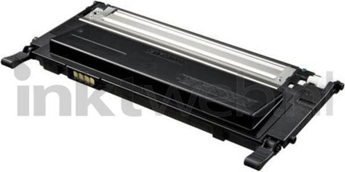 FLWR - Toners / Samsung CLT-Y4072S / geel / Geschikt voor Samsung