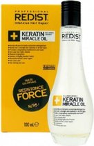 REDIST Keratin Miracle Oil
