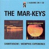 Damifiknow!/Memphis Experience