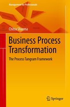 Management for Professionals - Business Process Transformation