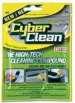 Cyber Clean Spons Home & Office zip bag