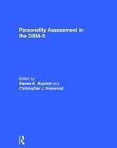 Personality Assessment in the DSM-5