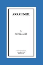 Arrah Neil