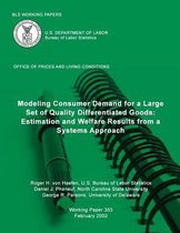 BLS Working Papers