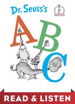 Beginner Books(R) - Dr. Seuss's ABC: Read & Listen Edition