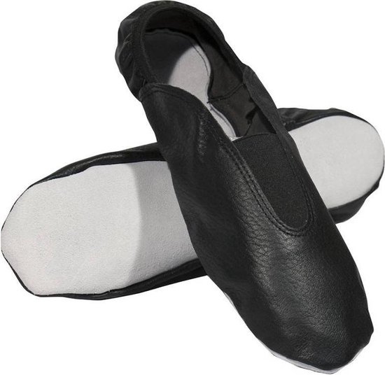 Chaussures de Kung Fu / Tai Chi en cuir | bol.com