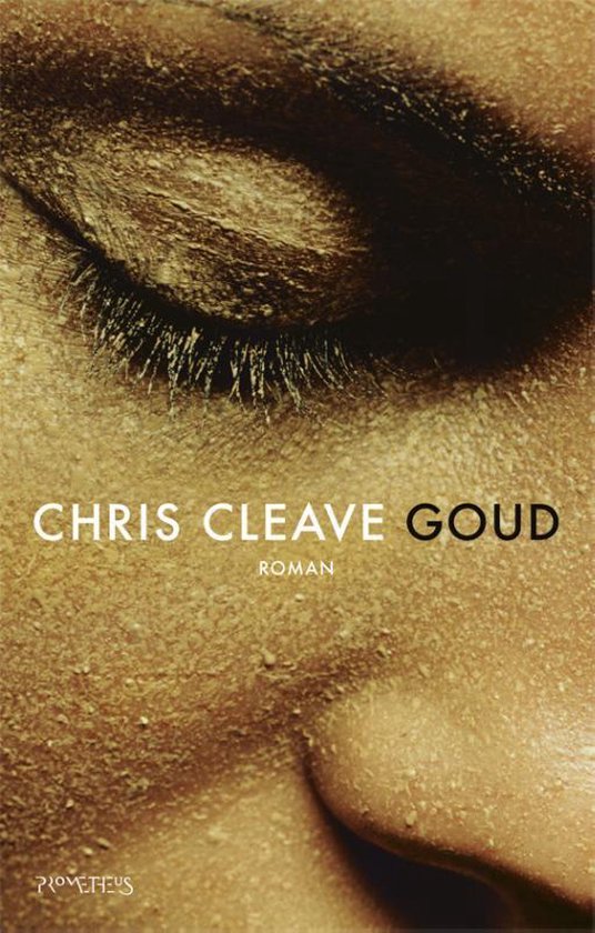 Goud - Chris Cleave | Respetofundacion.org