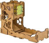 Tech Dice Tower