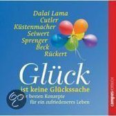 Glück ist keine Glückssache. CD