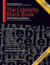 Celebrity Black Book-The Celebrity Black Book 2019 (Deluxe Edition)