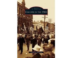 Chicopee in the 1940s
