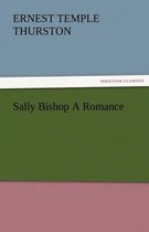 Sally Bishop a Romance