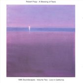 Blessing of Tears: 1995 Soundscapes, Vol. 2