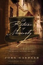 The Return of Moriarty