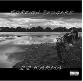 Foreign Beggars - 2 2 Karma (CD)