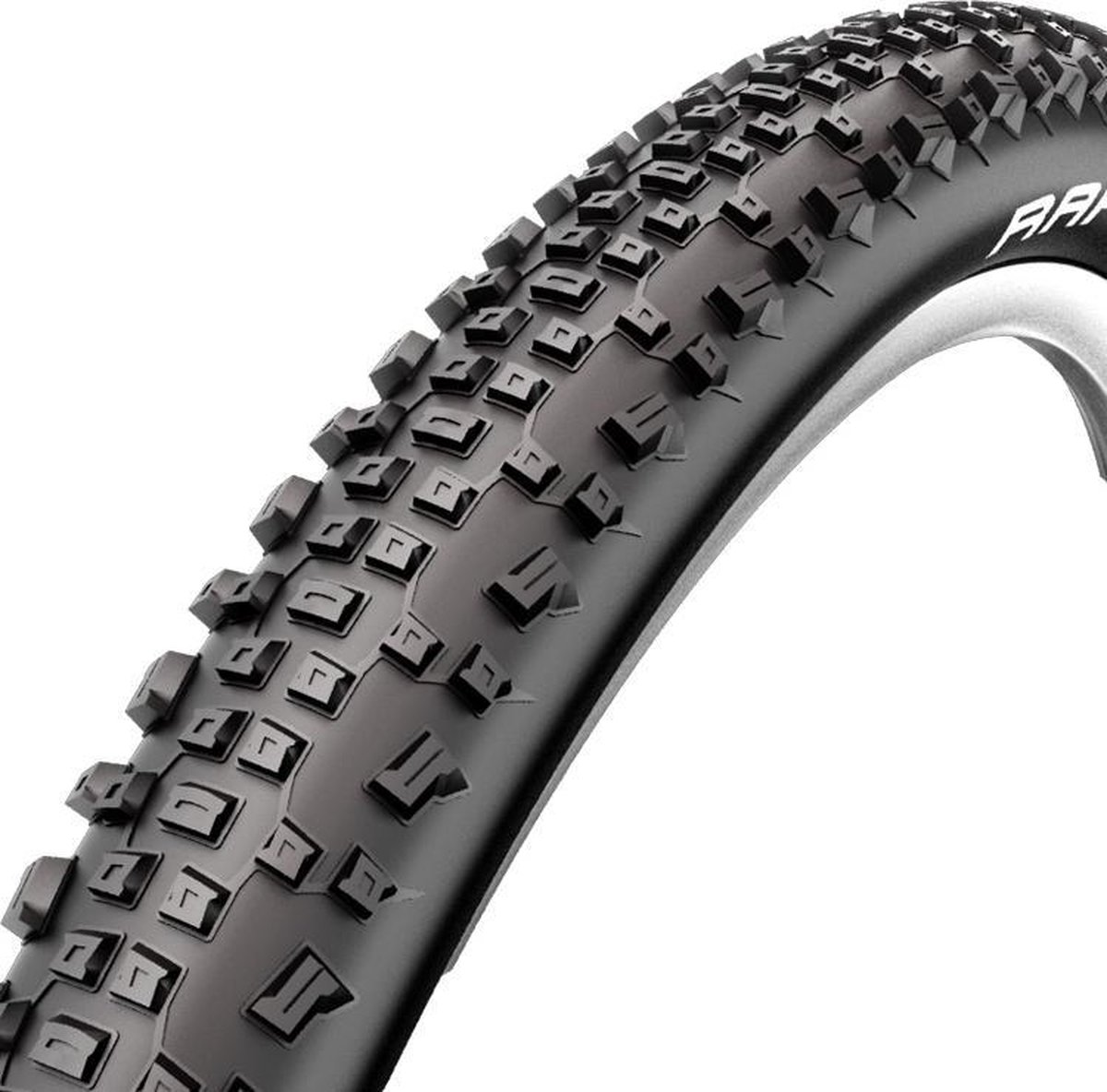SCHWALBE Rapid Rob Active 650b banden zwart Bandenmaat 54