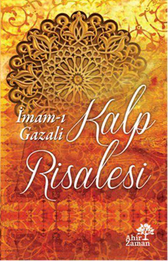 Kalp Risalesi - cover