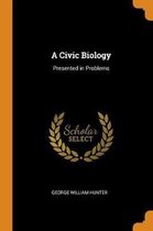 A Civic Biology